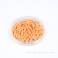 Empty Capsule Pharmaceutical Medicine Vegetable Gelatin